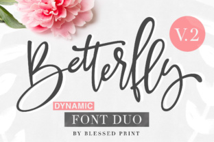 BetterFly 2 Font: A Designer’s Review for Campaigns