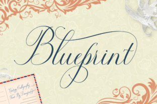 Blueprint: A Designer’s Review for Real Projects