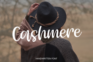 Cashmere Font: Elevating Digital Brand Identity