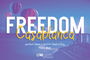 Freedom Casablanca: A Designer’s Practical Review