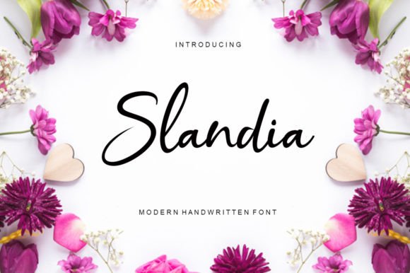 Slandia: A Designer’s Review for Real Projects